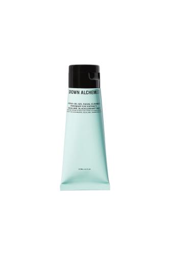 Grown Alchemist Hydra+ Oil-Gel Facial Cleanser: Rosemary Co2 Extract, Squalane, Blackcurrant Seed 75 ml - 8571033708