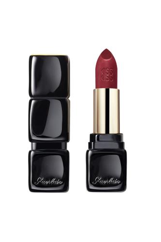 Guerlain KissKiss Shaping Cream Lip Colour 321 Red Passion 3,5 gr. - G041718