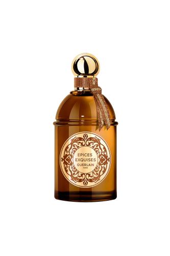 Guerlain Les Absolus d'Orient Epices Exquises - Eau de Parfum 125 ml - G014222