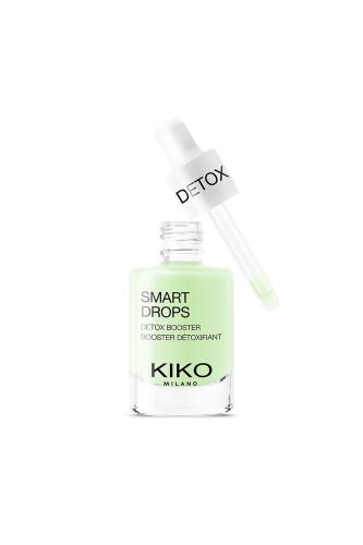 Kiko Milano Smart Detox Drops - KS0200111000044