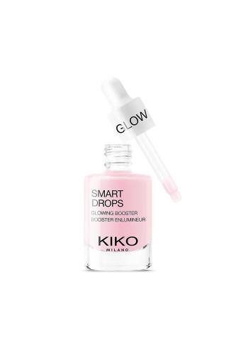 Kiko Milano Smart Glow Drops - KS0200111200044
