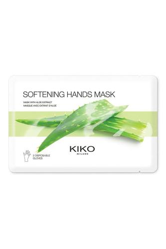 Kiko Milano Softening Hands Mask - KS000000122001B
