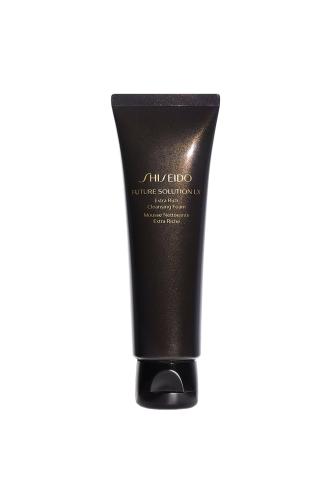 Shiseido Future Solution Lx Extra Rich Cleansing Foam 125 ml - 10213918301