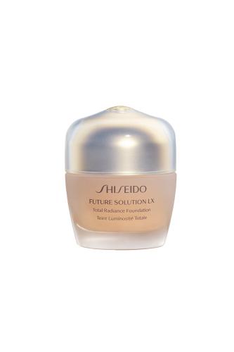 Shiseido Future Solution Lx Total Radiance Foundation Neutral 3 - 10113937302