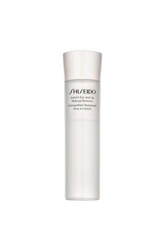 Shiseido Instant Eye & Lip Makeup Remover 125 ml - 10114344101
