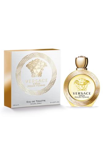 Versace Eros Femme EdT 100 ml - 750132