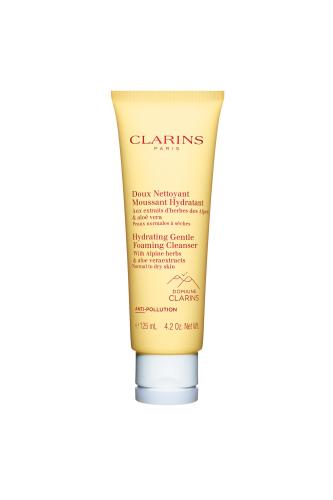 Clarins Hydrating Gentle Foaming Cleanser 125 ml - 80071907