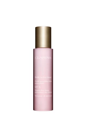 Clarins Multi Active Day Lotion SPF15 - 80089375