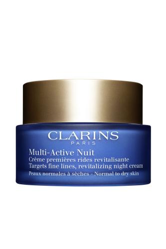 Clarins Multi Active Night Cream Comfort 50 ml - 80082195