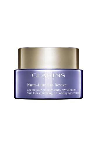 Clarins Nutri-Lumière Revive 50 ml - 80082649