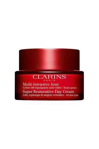 Clarins Super Restorative Day Cream All Skin Types 50 ml - 80088221