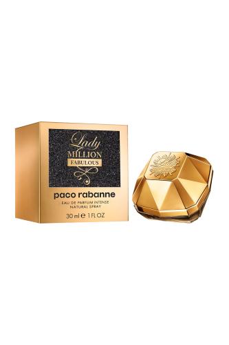 Paco Rabanne Lady Million Fabulous Eau de Parfum 30 ml - 8571042996