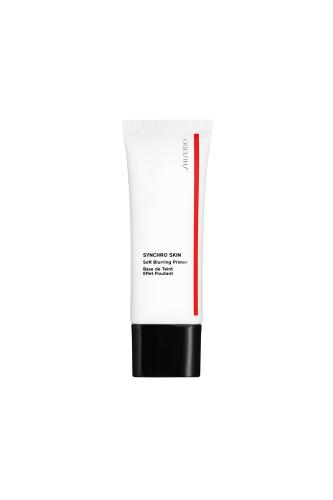 Shiseido Synchro Skin Soft Blurring Primer 30 ml - 16762