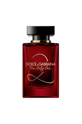 Dolce & Gabbana The Only One 2 Eau de Parfum 100 ml - 85801500000