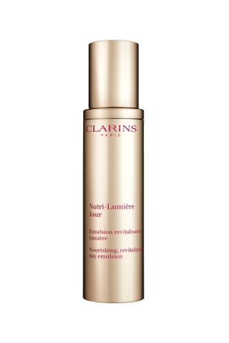 Clarins Nutri-Lumiere Day Cream Emulsion 50 ml - 80058250
