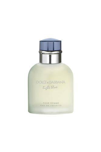 Dolce & Gabbana Light Blue Pour Homme Eau de Toilette 125 ml - 30205150000