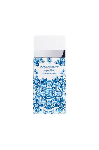 Dolce & Gabbana Light Blue Summer Vibes Eau de Toilette 50 ml - I40000220001