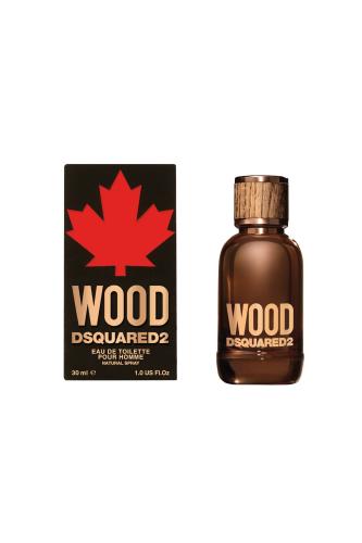 Dsquared2 Wood for Him EdT 30 ml - 5B07
