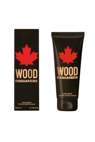Dsquared2 Wood for Him Perfumed After Shave Balm 100 ml - 5B16