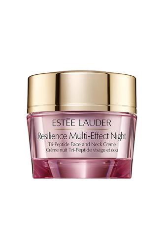 Estée Lauder Resilience Multi-Effect Night Tri-Peptide Face and Neck Creme 50 ml - RRLM010000