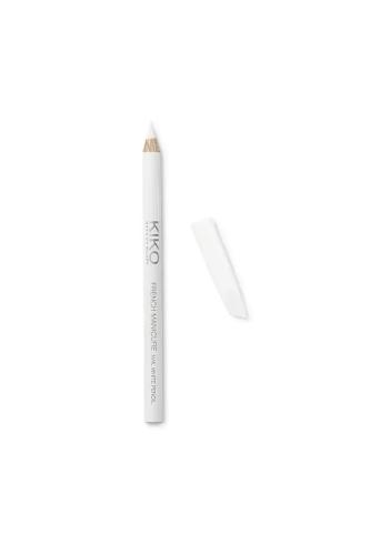 Κiko Milano French Manicure White Pencil - KM0040500100144