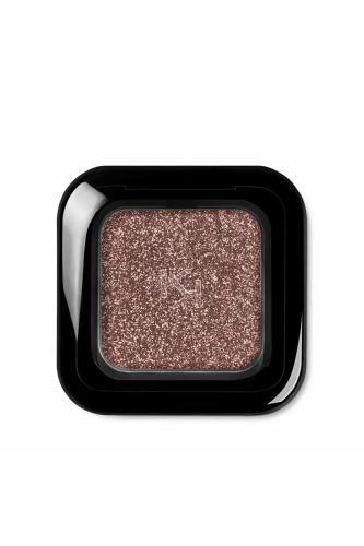 Kiko Milano Glitter Shower Eyeshadow 02 Golden Rose - KM000000172002B