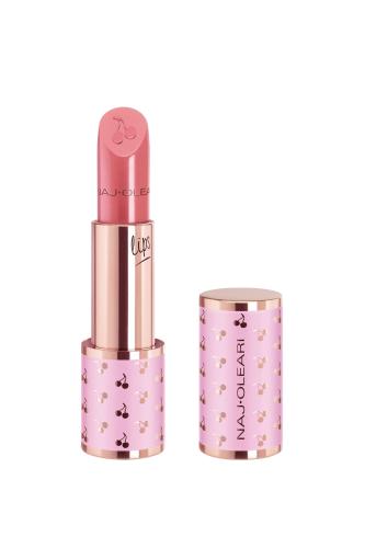 Naj-Oleari Forever Matte Lipstick 02 Pink 4,2 gr - 584002
