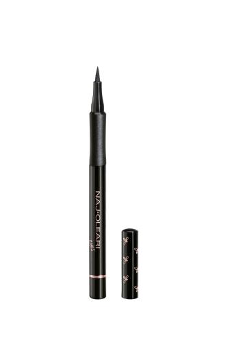 Naj-Oleari One Touch Pen Eyeliner Intense Black 4 ml - 583401