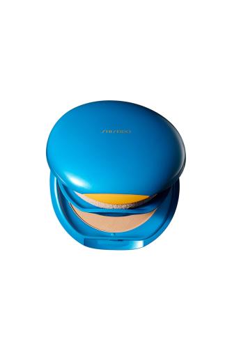 Shiseido Uv Protective Compact Foundation (SPF30) Medium Ivory Sp50 12 gr - 10111194301