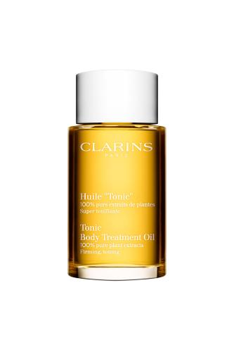 Clarins Tonic Body Treatment Oil Firming/Toning 100 ml - 80083866