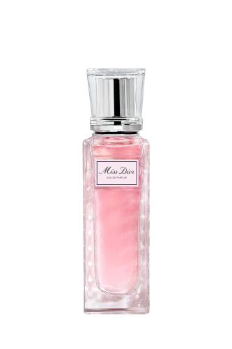 Dior Miss Dior Roller-Pearl - Roll-On Eau de Parfum, Fresh and Floral Notes 20 ml - C099700095