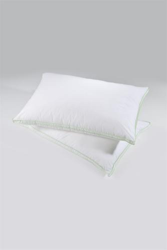DOWN TOWN Home μαξιλάρι ύπνου ''Eco'' 50 x 75 + 2.5 cm - 19-0080
