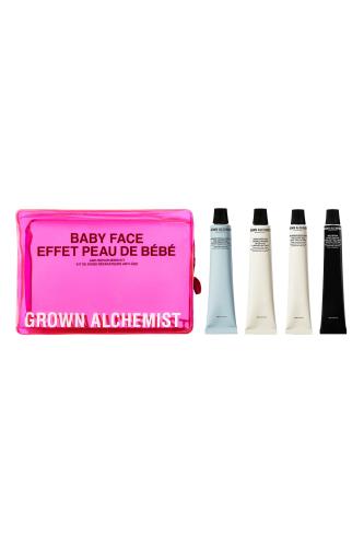 Grown Alchemist Baby Face - Age Repair Minis Kit - 8571047712