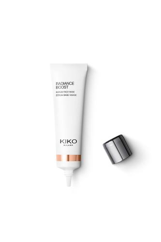 Kiko Milano Radiance Boost Serum Face Base - KM000000196001B