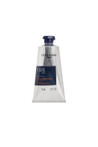 L'Occitane Cade Comforting After-Shave Balm 75 ml - 1056576