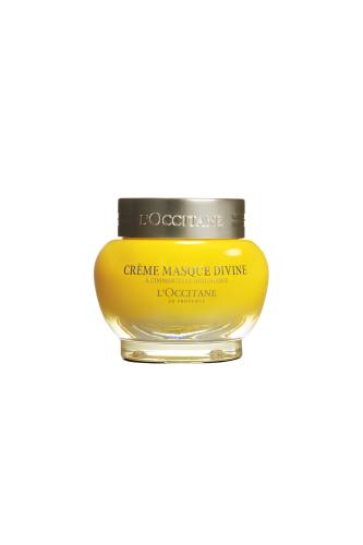 L'Occitane Immortelle Divine Cream Mask 65 ml - 1049251