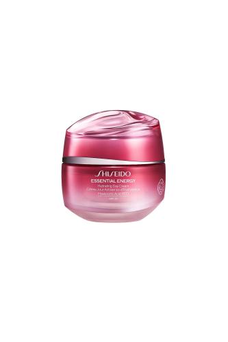 Shiseido Essential Energy Hydrating Day Cream Spf20 50 ml - 18287