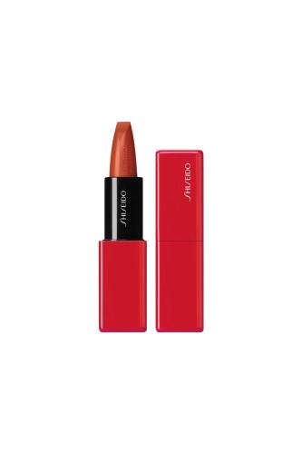Shiseido Technosatin Gel Lipstick 3,3gr 414 Upload - 18059