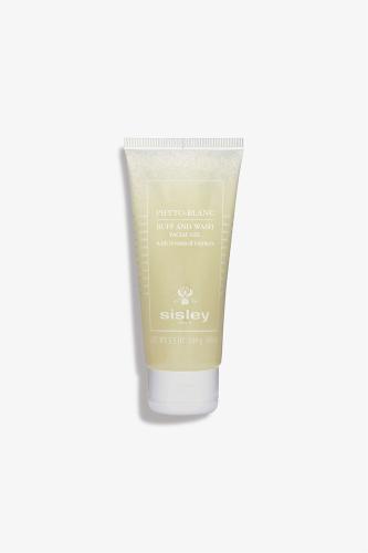 Sisley Phyto-blanc Buff And Wash Facial Gel 100 ml - 152425