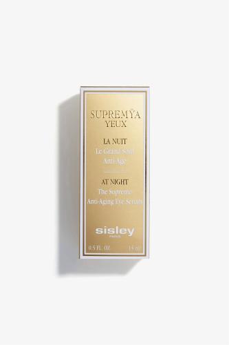 Sisley Supremÿa Eyes At Night 15 ml - 154050