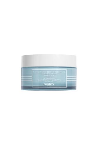 Sisley Triple-oil Balm Make-up Remover And Cleanser 125 g - 108311