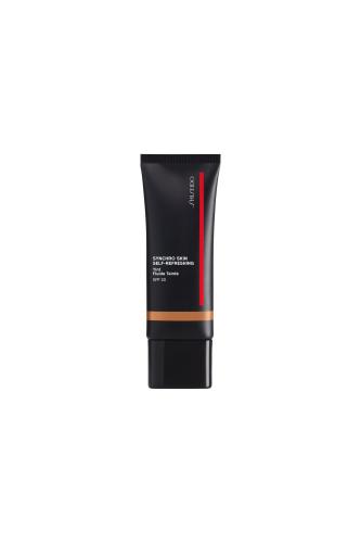 Shiseido Synchro Skin Self-Refreshing Tint 415 Tan Kwanzan 30 ml - 17134