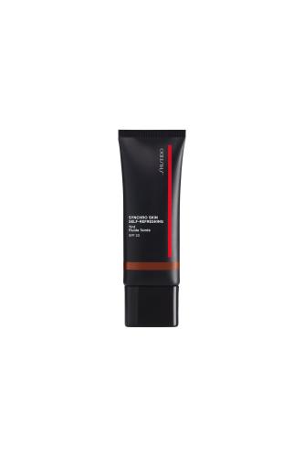 Shiseido Synchro Skin Self-Refreshing Tint 525 Deep Kuromoji 30 ml - 17137
