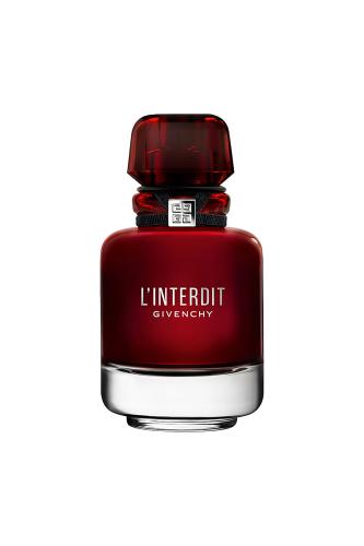 Givenchy L'Interdit Eau De Parfum Rouge 50 ml - P069261