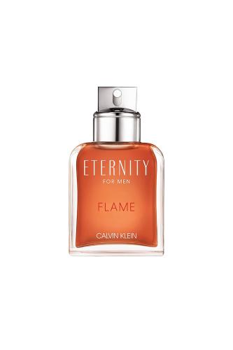 Calvin Klein Eternity Flame Man Eau de Toilette 100 ml - 8571035475