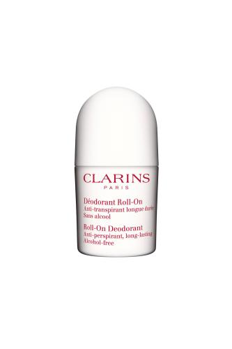 Clarins Gentle Care Roll-On Deodorant 50 ml - 80081109
