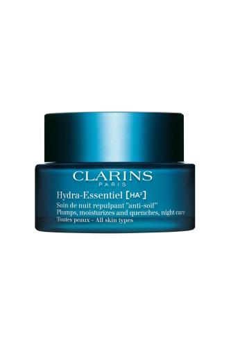 Clarins Hydra-Essentiel Night Cream 50 ml - 80092161