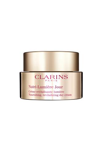 Clarins Nutri- Lumiere Day Cream 50 ml - 80058247