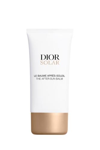 Diοr Solar The After-Sun Balm Hydrating and Refreshing After-Sun Care 150 ml - C099700265