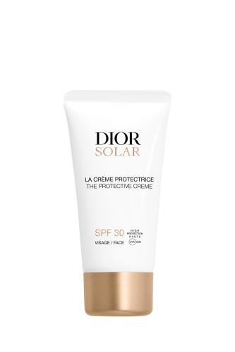 Diοr Solar The Protective Creme SPF 30 Sunscreen for Face - Protective Cream - High Protection 50 ml - C099700261